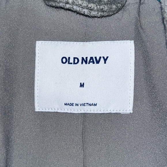 Coat - Picture 3 of 4